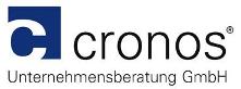 cronos Unternehmensberatung